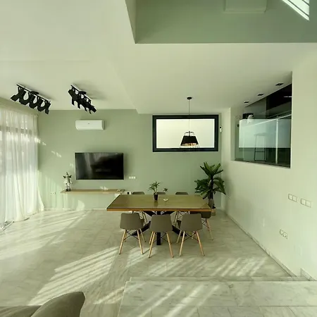 Casa Marysol Benalmadena