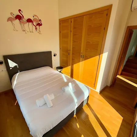 Casa Marysol Benalmadena