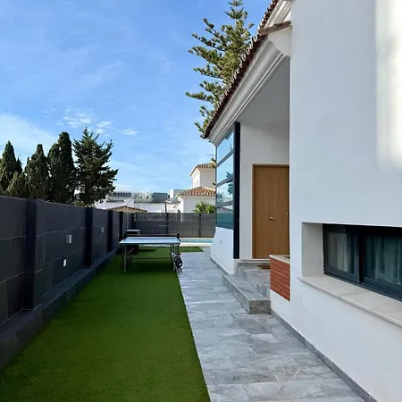 Holiday home Casa Marysol *