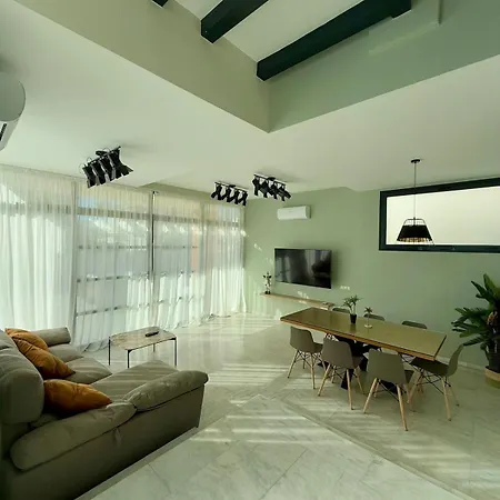 Casa Marysol Holiday home