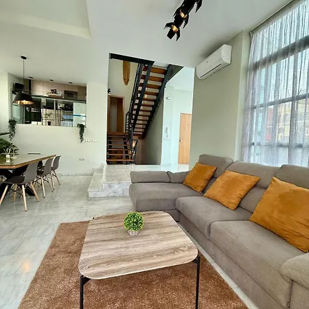 Casa Marysol Holiday home *