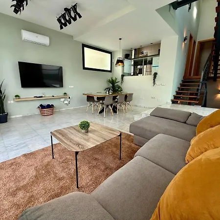 Casa Marysol Holiday home Benalmadena