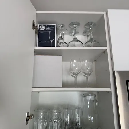 Casa Marysol Holiday home Benalmadena
