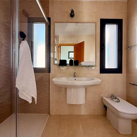Casa Marysol Holiday home