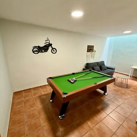 Holiday home Casa Marysol
