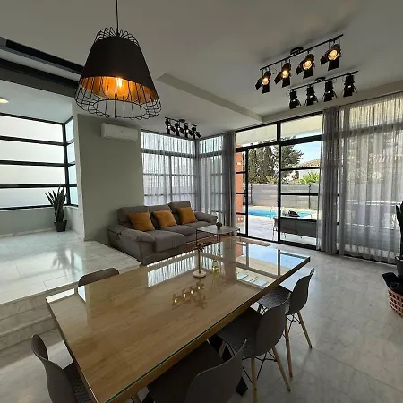Casa Marysol Holiday home *