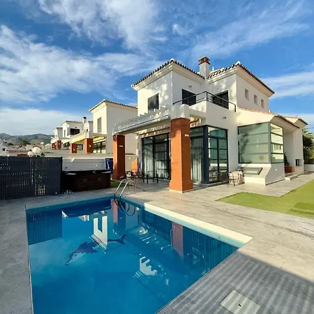 Holiday home Casa Marysol *
